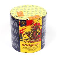 Iskra Untamd warrior vuurwerk te koop in België